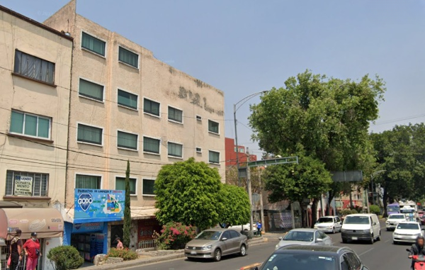 Departamento en venta en Vista Alegre, Cuauhtémoc — foto 2 de 29