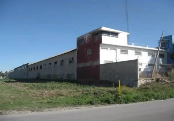 Bodega en venta en Chachapa, Amozoc — foto 3 de 8