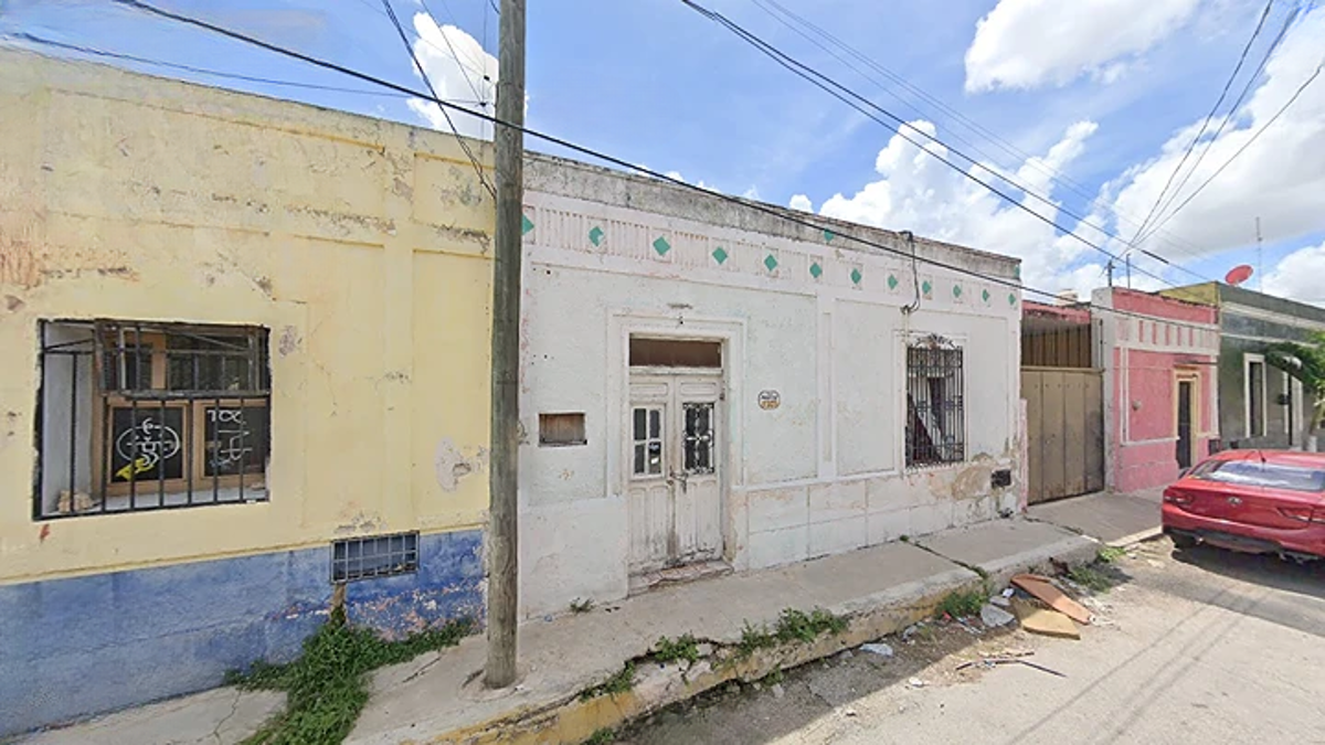 Casa en venta en Merida Centro, Mérida — foto 1 de 14