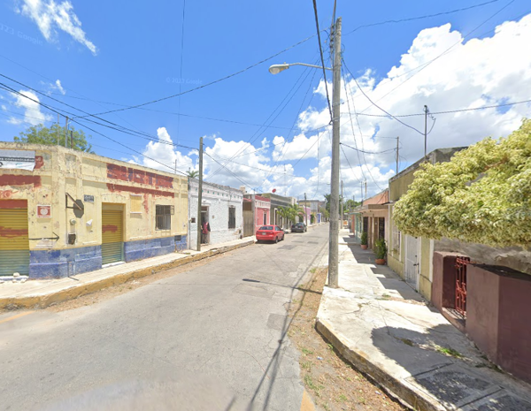 Casa en venta en Merida Centro, Mérida — foto 3 de 14