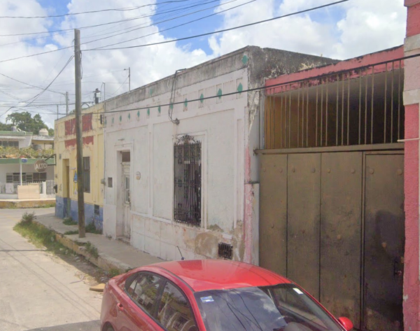 Casa en venta en Merida Centro, Mérida — foto 2 de 14