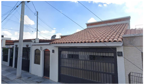 Casa en venta en Sierra Vista, Hermosillo — foto 2 de 8