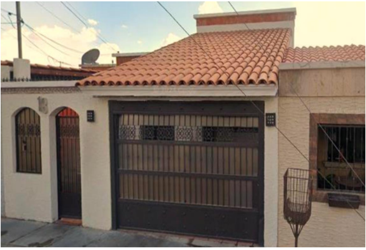 Casa en venta en Sierra Vista, Hermosillo — foto 1 de 8