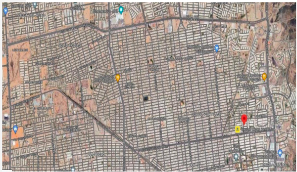Casa en venta en Sierra Vista, Hermosillo — foto 3 de 8