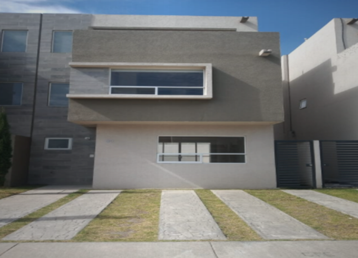 Casa en venta en San Andres Ocotlan, Calimaya — foto 1 de 7