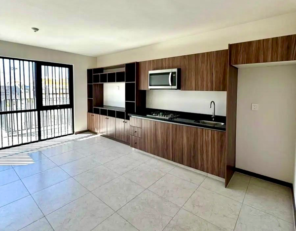Departamento en venta en Hacienda San José, Torreón — foto 3 de 13