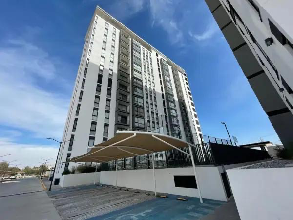 Departamento en venta en Hacienda San José, Torreón — foto 2 de 13