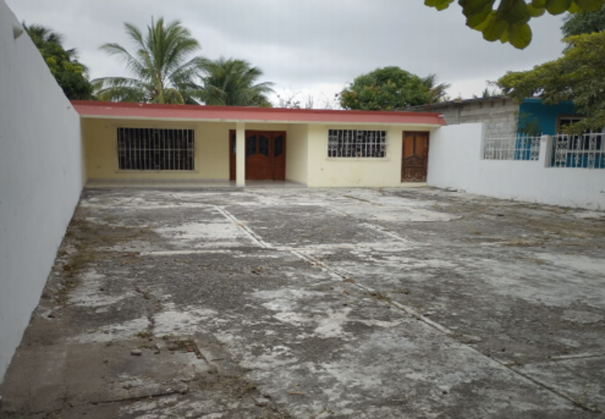 Casa en venta en Rinconada, Emiliano Zapata — foto 1 de 11