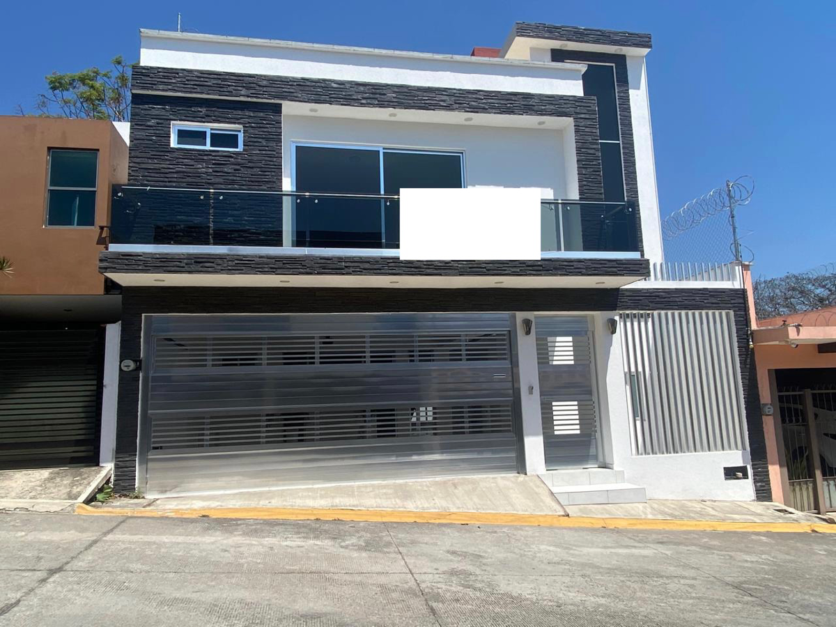 Casa en venta en Residencial Monte Magno, Xalapa — foto 1 de 14