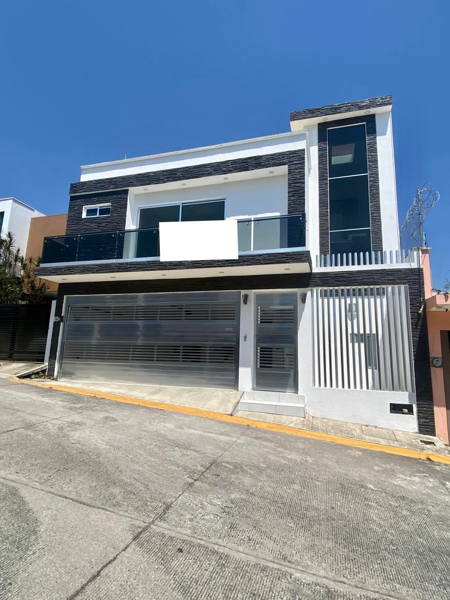 Casa en venta en Residencial Monte Magno, Xalapa — foto 2 de 14