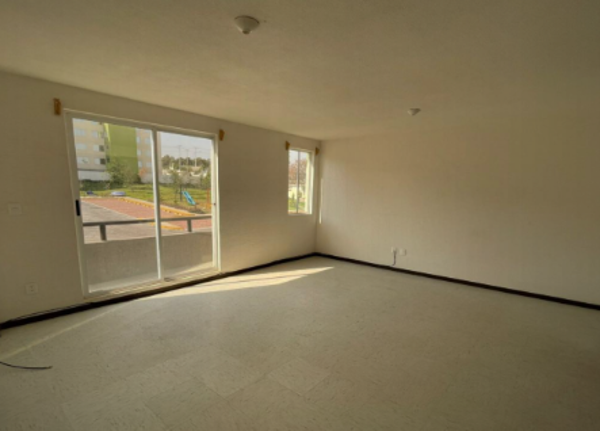 Departamento en venta en Ciudad Cuatro Vientos, Ixtapaluca — foto 2 de 8