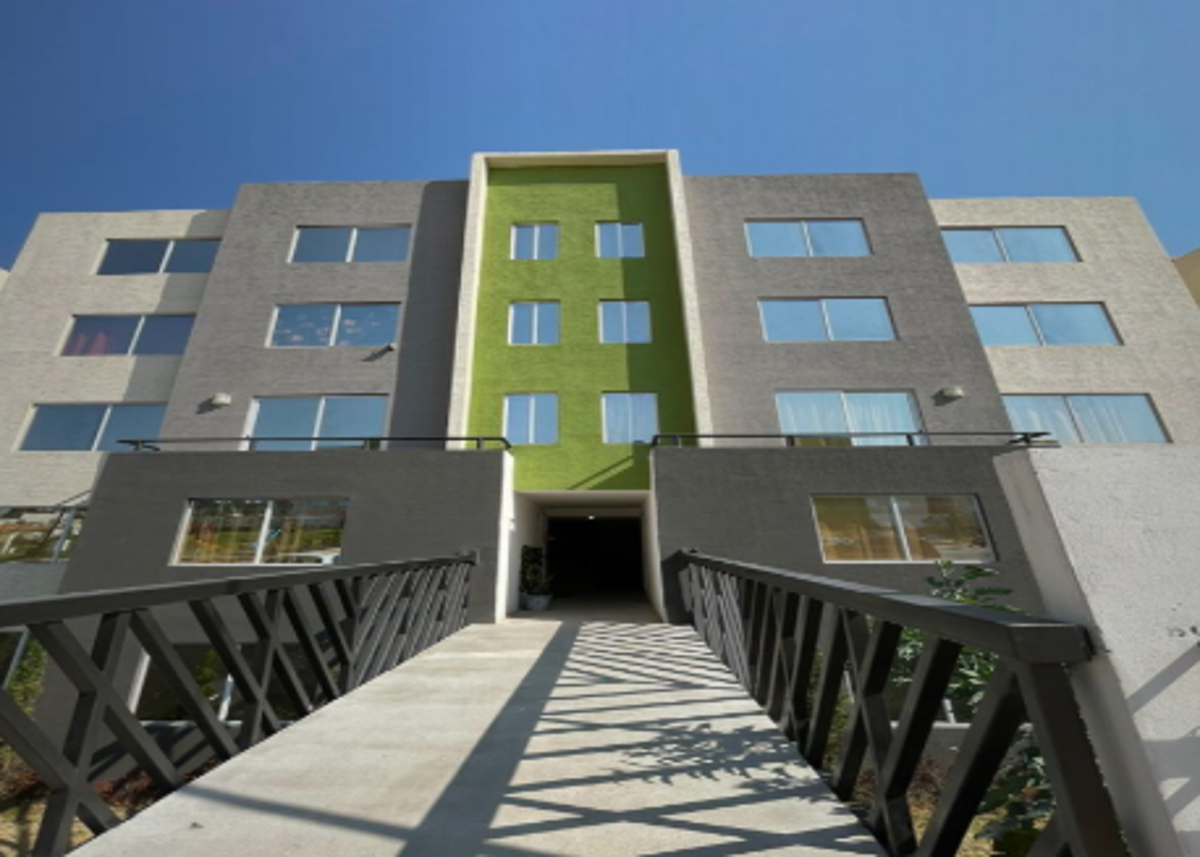 Departamento en venta en Ciudad Cuatro Vientos, Ixtapaluca — foto 1 de 8