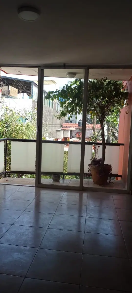 Departamento en venta en General Pedro María Anaya, Benito Juárez — foto 1 de 14