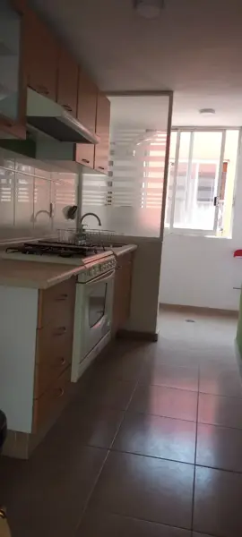 Departamento en venta en General Pedro María Anaya, Benito Juárez — foto 3 de 14