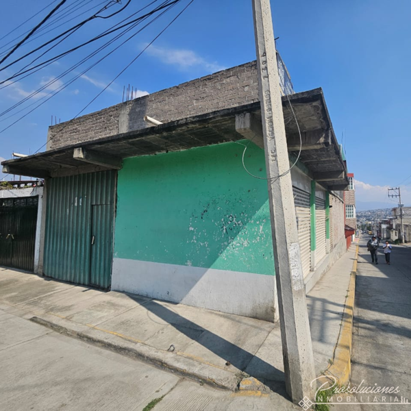 Local en venta en Adolfo Lopez Mateos, Chimalhuacán — foto 3 de 10