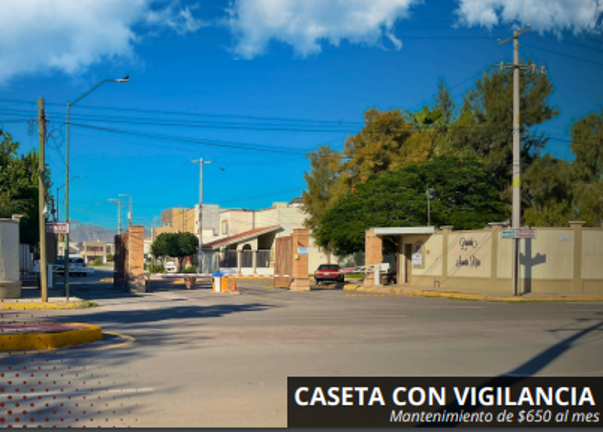 Casa en Venta en Quintas San Isidro, Torreón, Coahuila de Zaragoza