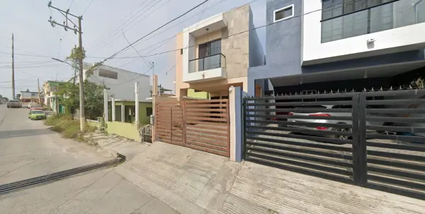 Casa en venta en Arbol Grande, Ciudad Madero — foto 2 de 12