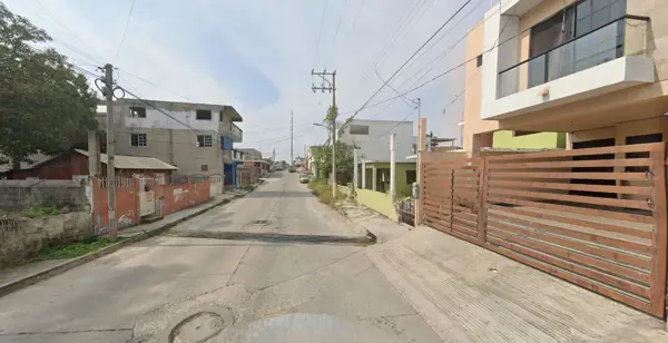 Casa en venta en Arbol Grande, Ciudad Madero — foto 3 de 12