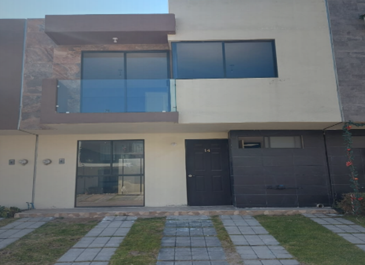 Casa en venta en Ex-hacienda Santa Inés, Nextlalpan — foto 1 de 9
