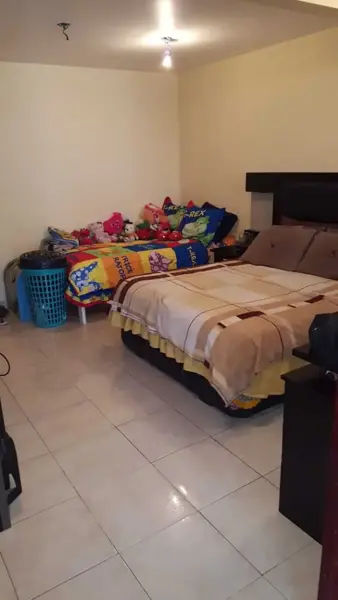Casa en venta en Agrícola Pantitlán, Iztacalco — foto 3 de 17