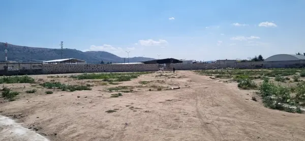 Terreno en venta en Amozoc Centro, Amozoc — foto 2 de 5