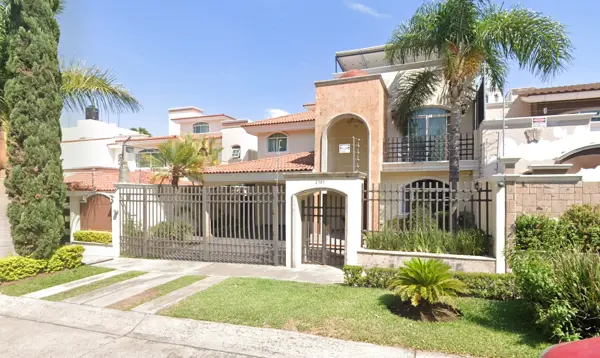 Casa en venta en Ciudad Bugambilia, Zapopan — foto 3 de 14