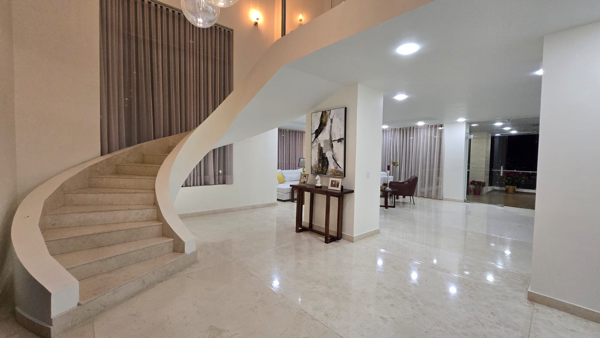 Casa en venta en La Cima, Tuxtla Gutiérrez — foto 2 de 24
