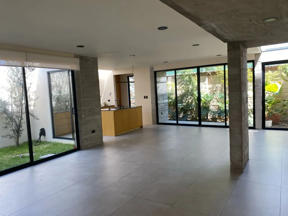 Casa en venta en Lomas de Angelópolis, San Andrés Cholula — foto 1 de 11