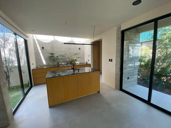 Casa en venta en Lomas de Angelópolis, San Andrés Cholula — foto 2 de 11