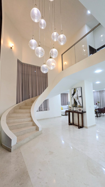 Casa en venta en La Cima, Tuxtla Gutiérrez — foto 3 de 24