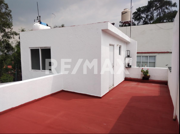 Casa en venta en San Jeronimo Lidice, La Magdalena Contreras — foto 3 de 30