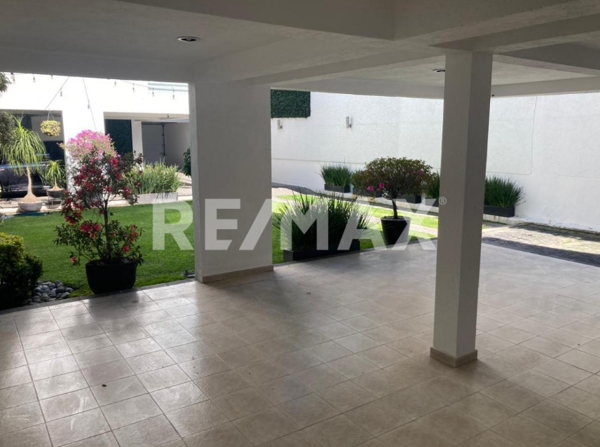 Casa en venta en San Jeronimo Lidice, La Magdalena Contreras — foto 2 de 30