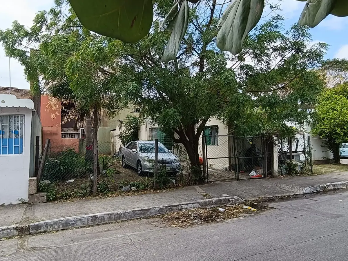 Casa en venta en Puente Moreno, Medellín de Bravo — foto 1 de 2