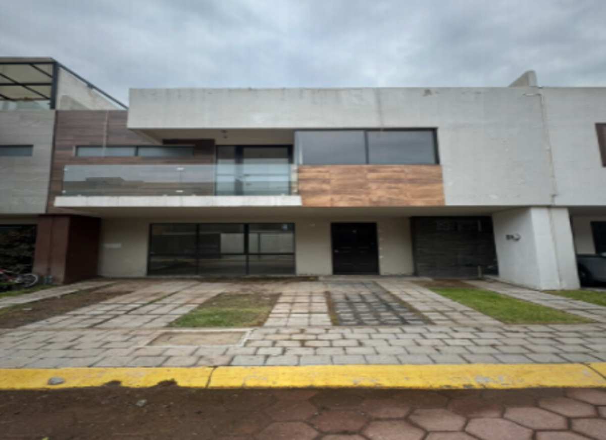 Casa en venta en Ex-hacienda Santa Inés, Nextlalpan — foto 1 de 9