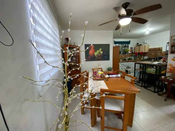 Departamento en venta en Vergel, Tampico — foto 3 de 12