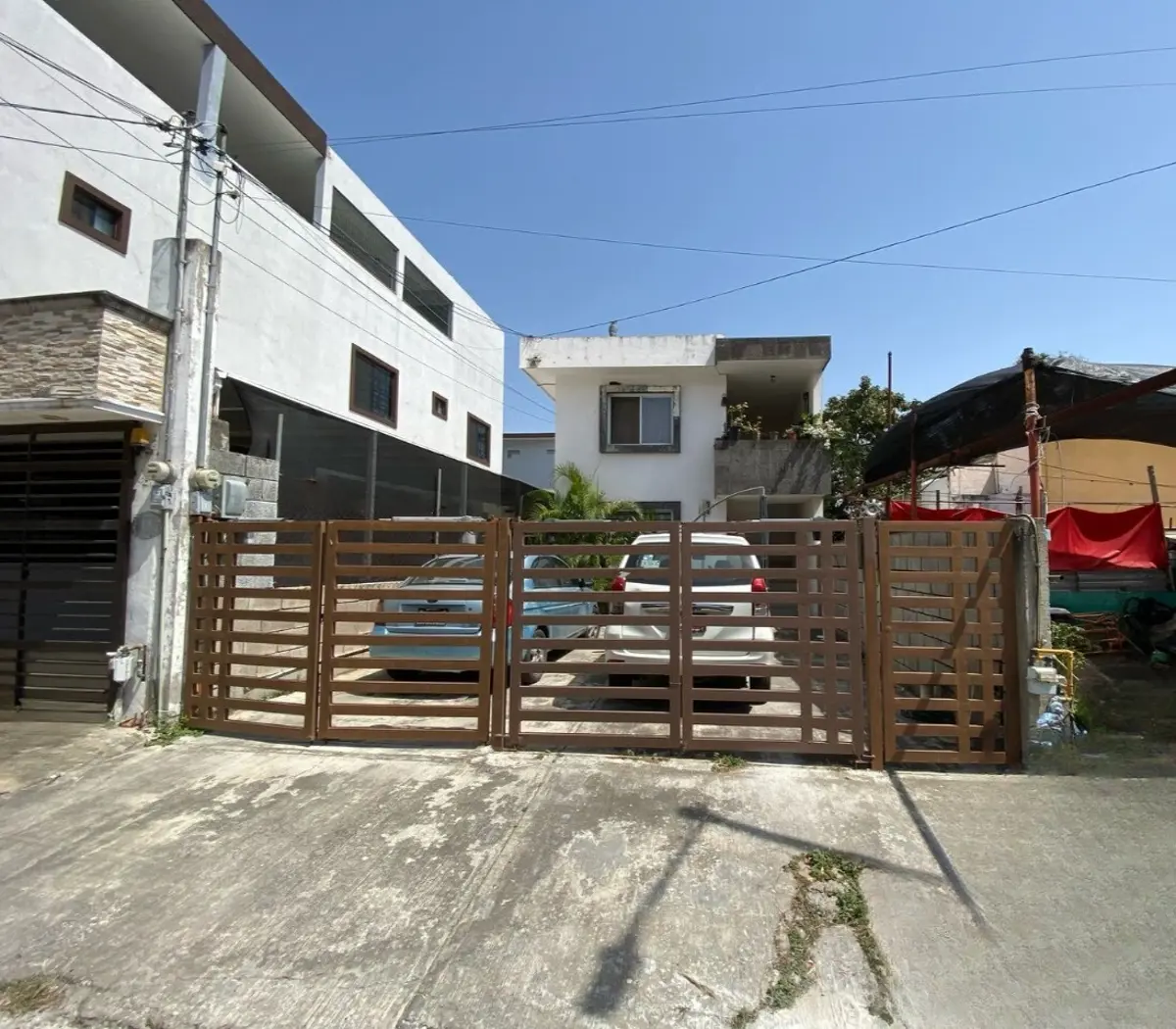 Departamento en venta en Vergel, Tampico — foto 1 de 12