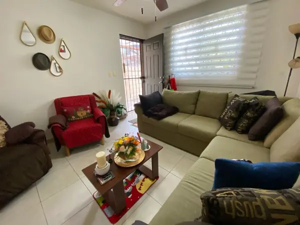 Departamento en venta en Vergel, Tampico — foto 2 de 12