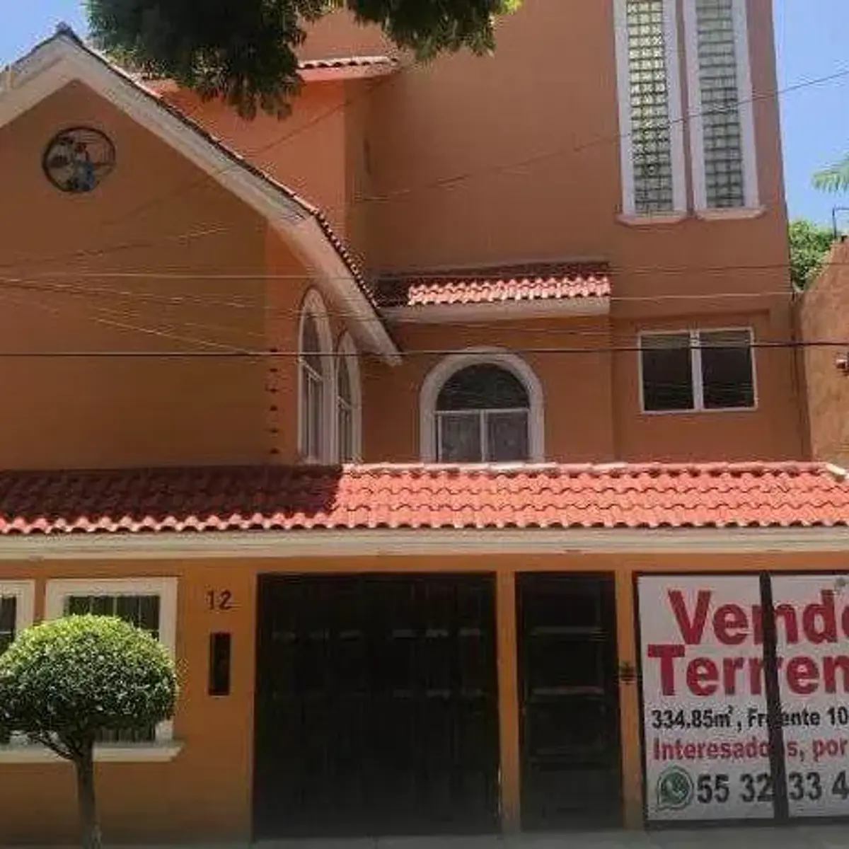 Casa en venta en San Jose Insurgentes, Benito Juárez — foto 1 de 24