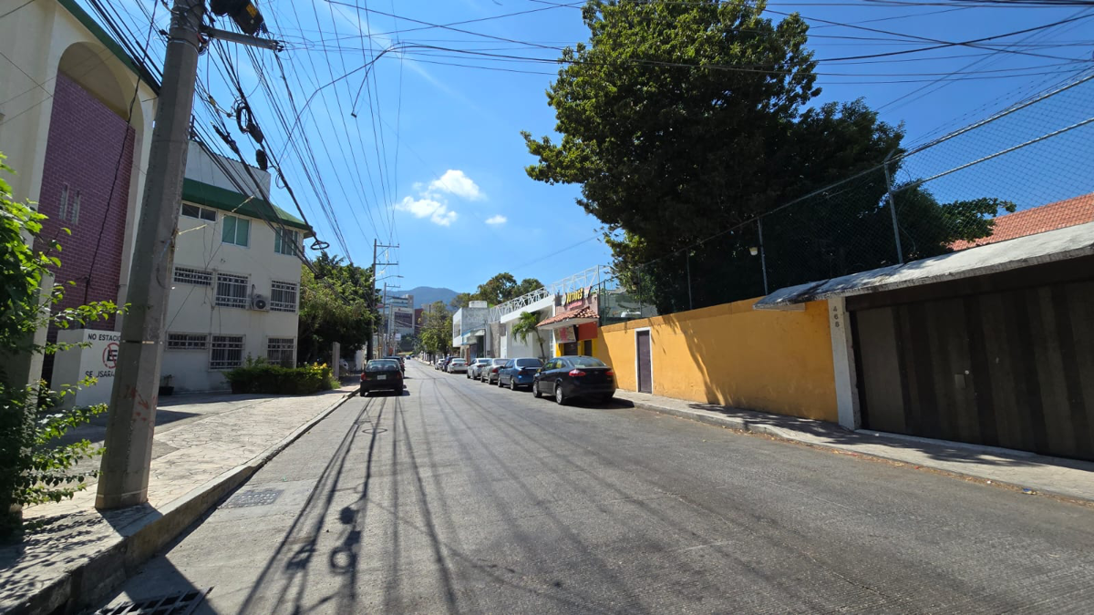 Terreno en venta en Tuxtla Gutiérrez Centro, Tuxtla Gutiérrez — foto 1 de 13
