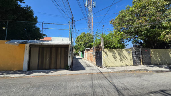 Terreno en venta en Tuxtla Gutiérrez Centro, Tuxtla Gutiérrez — foto 2 de 13
