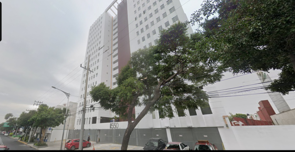 Departamento en venta en Moderna, Benito Juárez — foto 3 de 10