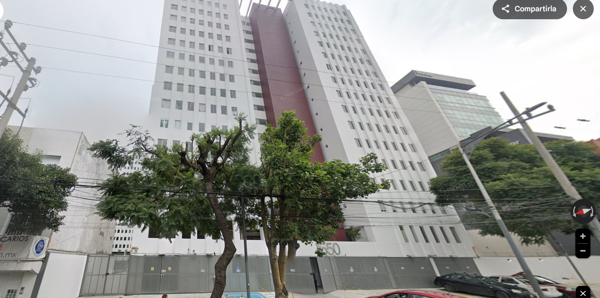 Departamento en venta en Moderna, Benito Juárez — foto 2 de 10