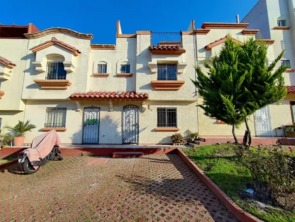 Casa en venta en Villa del Real, Tecámac — foto 2 de 24