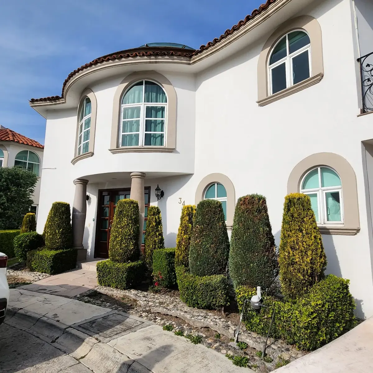 Casa en venta en La Providencia, Metepec — foto 1 de 13