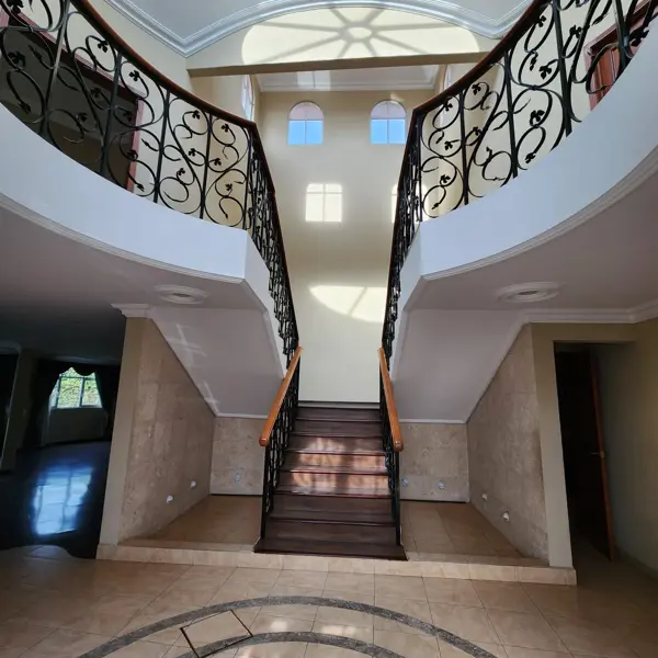 Casa en venta en La Providencia, Metepec — foto 3 de 13
