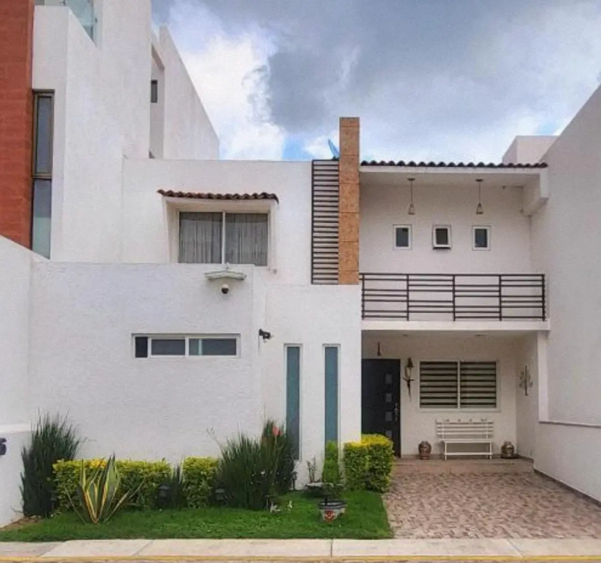Casa en venta en Agrícola Lázaro Cárdenas, Metepec — foto 1 de 13