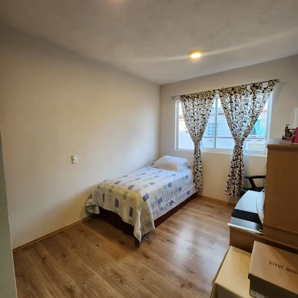 Casa en venta en Agrícola Lázaro Cárdenas, Metepec — foto 3 de 13