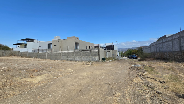 Terreno en venta en Campestre Arenal, Tuxtla Gutiérrez — foto 2 de 5
