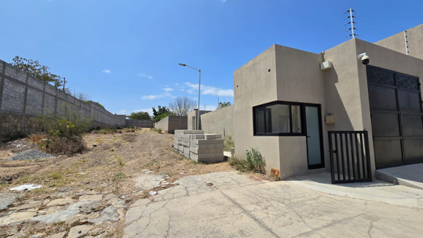 Terreno en venta en Campestre Arenal, Tuxtla Gutiérrez — foto 3 de 5