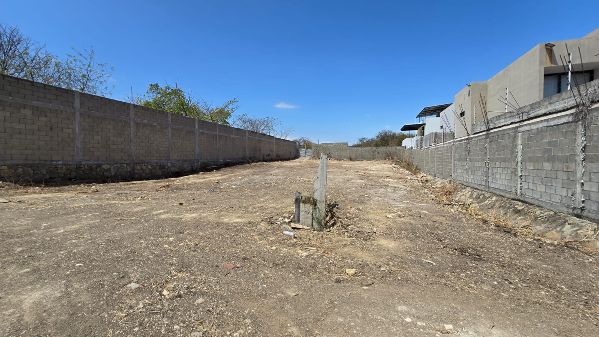 Terreno en venta en Campestre Arenal, Tuxtla Gutiérrez — foto 1 de 5